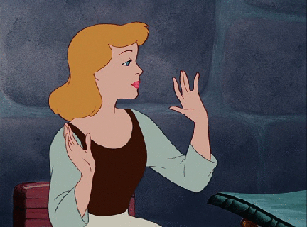 the gallery for funny disney princess gifs small
