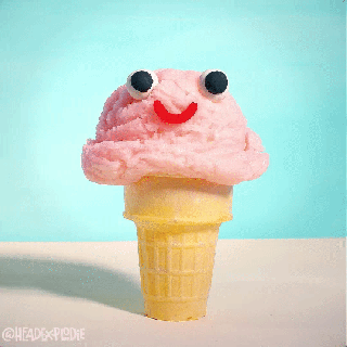 ice cream what gif by headexplodie find share on giphy small
