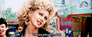 grease 2 fans defend its women centric plot on twitter that alone small