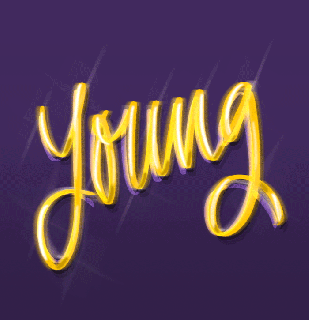 fun yellow young gif on gifer by doutaur small