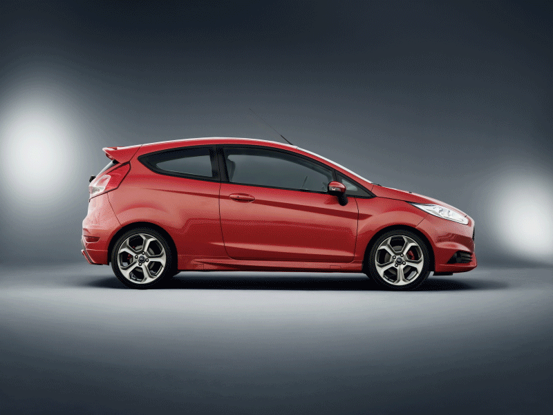 nouvelle ford fiesta et de 7 en 2017 ford and cars small