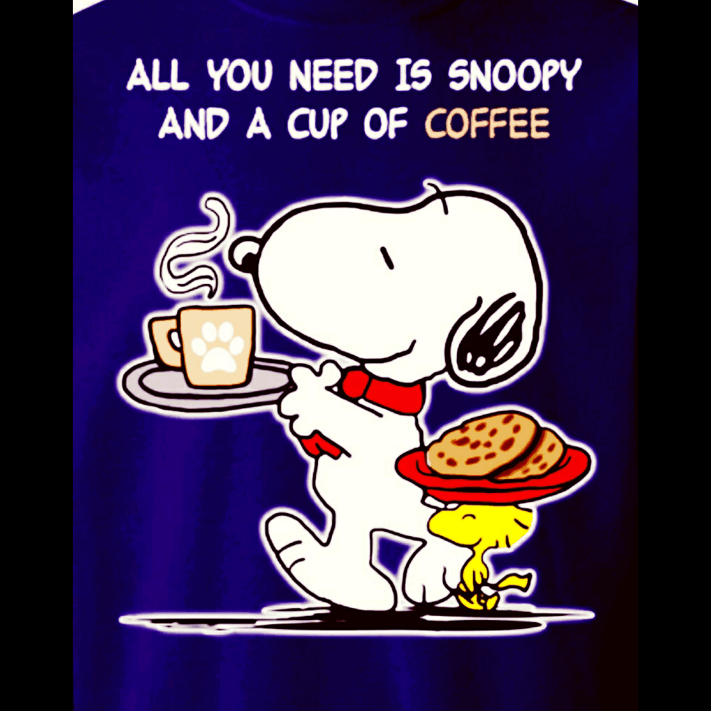 image result for snoopy good morning pics images quotes small