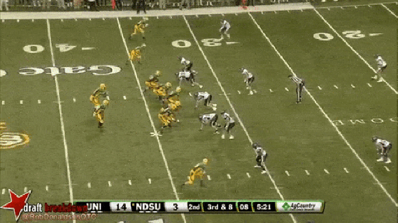 carson wentz s top 10 plays eagles fans need to see nj com football flips small