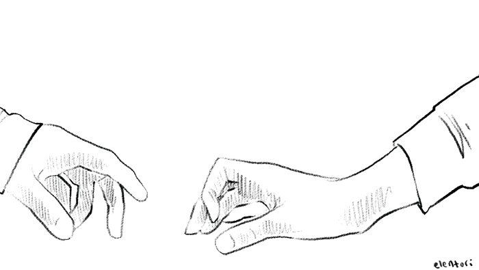 touch animation by elentori on deviantart click the link watch small