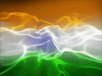 lets celebrate 68th independence day of our motherland unfurl small