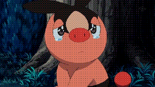image tepig crying sad on pokemon gif gif animal jam clans wiki small