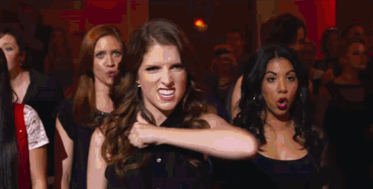 teenage fanatic pitch perfect 2 review with gif s small