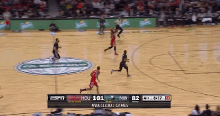 timberwolves gif find share on giphy small