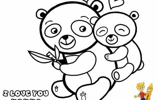 panda drawing cartoon at getdrawings com free for personal use small