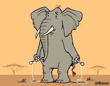 https://cdn.lowgif.com/small/0cfce81ac18536d7-cartoon-funny-elephant-jump-exercise-s-gif-384-300-tweets.gif