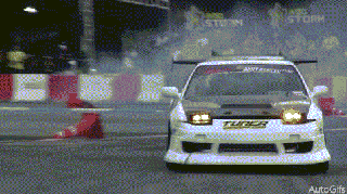 drift fail gif find share on giphy small