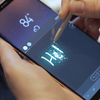 the galaxy note 8 marks a big but cautious return for samsung small
