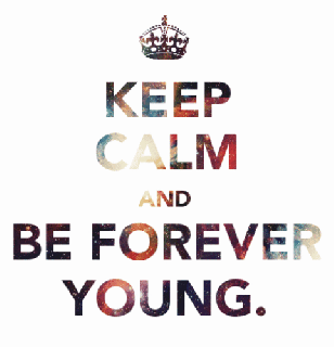 quotes about forever young 75 quotes small