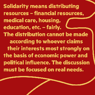 2019 program dedicated to finding solidarity and the right laziness announcements e flux relationship quotes