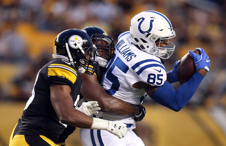 what bold predictions can be made for the indianapolis colts vs small