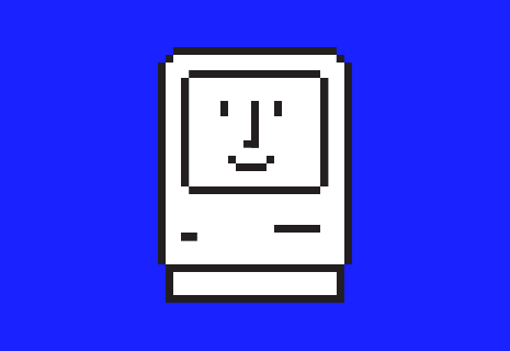 mac icon designer susan kare explains the inspiration for abstract background designs