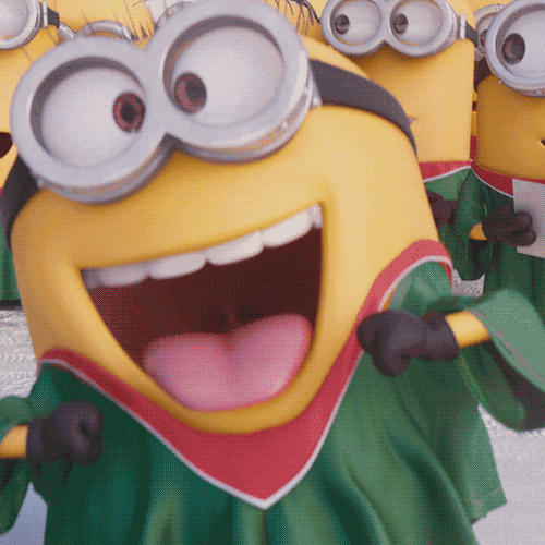 top 10 funniest minions gifs funny minion gifs and hilarious small