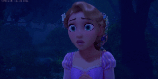tangled gif find share on giphy small