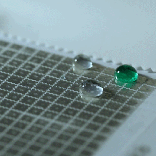 mit develops technology to digitally program water droplets small