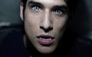 teen wolf eyes gif find share on giphy small