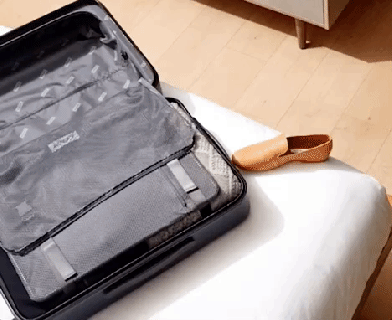 away nears 100k stylish suitcases sold as it raises 20m techcrunch small