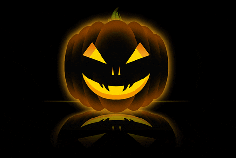 great pumpkin gifs find share on giphy small