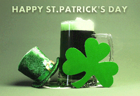 happy saint patrick s day gifs 40 moving greeting cards religious background small