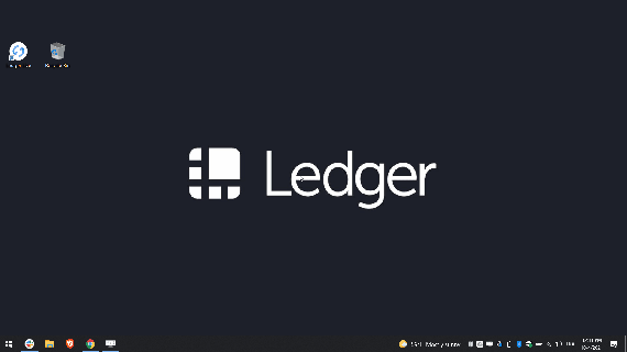 fix usb connection issues with ledger live support bluetooth icon symbol small
