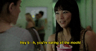 girls hbo mochi gif find share on giphy small