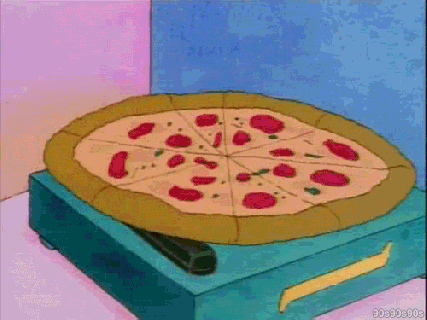 pizza pizza on tumblr small