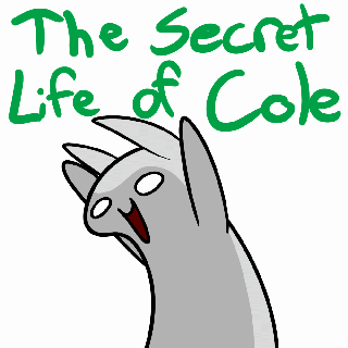 the secret life of cole the typhlosion by lumpsofcole fur small