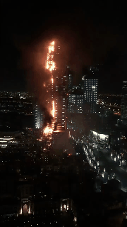 fire building breaking gif on gifer by ganos small