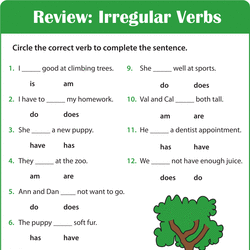 2nd grade grammar worksheets free printables education com small