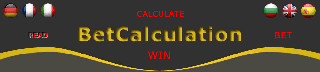 calculator to calculate value bets and their mechanism small