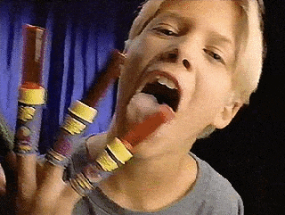 90s tv gif on gifer by bara small