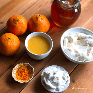 ricotta clementine dip for santa adriana s best recipes flan gif small