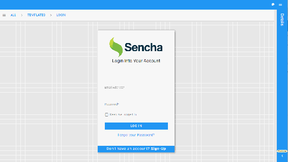 new release ext js 7 3 ga is here sencha com french quarter sign small