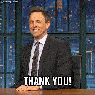 seth meyers thank you gif by late night with seth meyers small