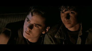 horror break gif find share on giphy small