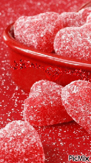 valentine candy picmix small