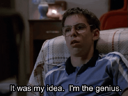 smart freaks and geeks gif find share on giphy small