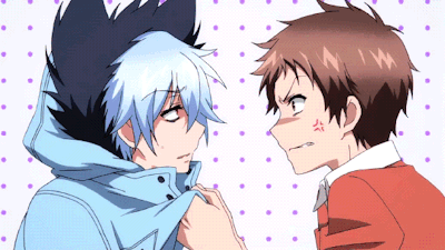 servamp pics what a pain pinterest anime small
