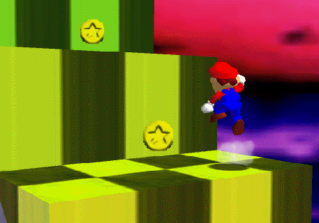 super mario 64 n64 gif find share on giphy small