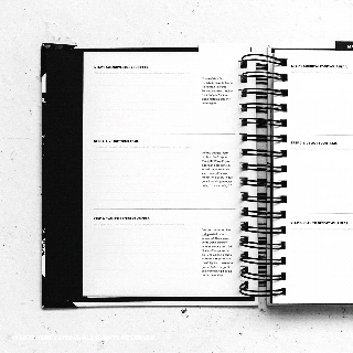the imperfect life planner 2018 the imperfect life small