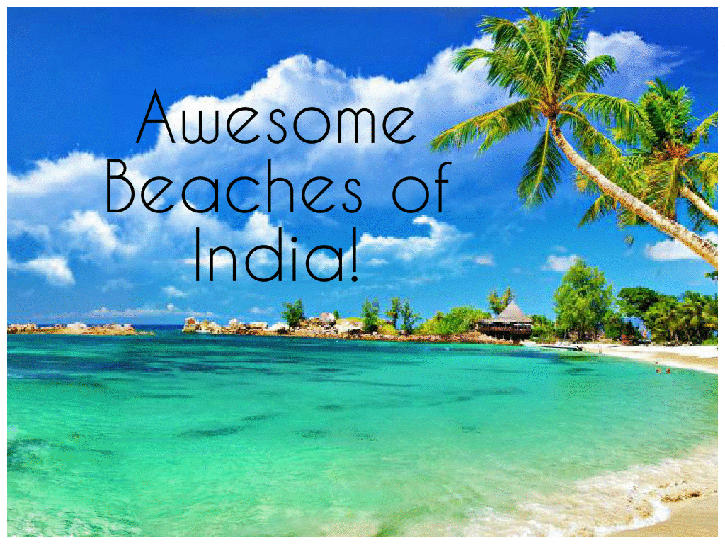 12 gorgeous yet less known beaches in india exotic india small
