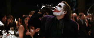 why the joker in the dark knight was the ultimate villain gizmodo small