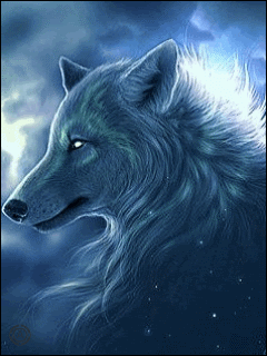 animated free gif 3d gif animation free download blog wolf cartoon small