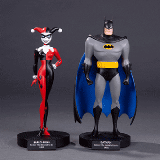 harley quinn batman gif by dc comics find share on giphy small