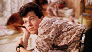 jon cryer duckie gif find share on giphy small