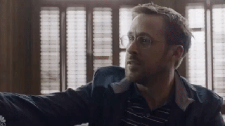 angry ryan gosling gif by saturday night live find share on giphy small